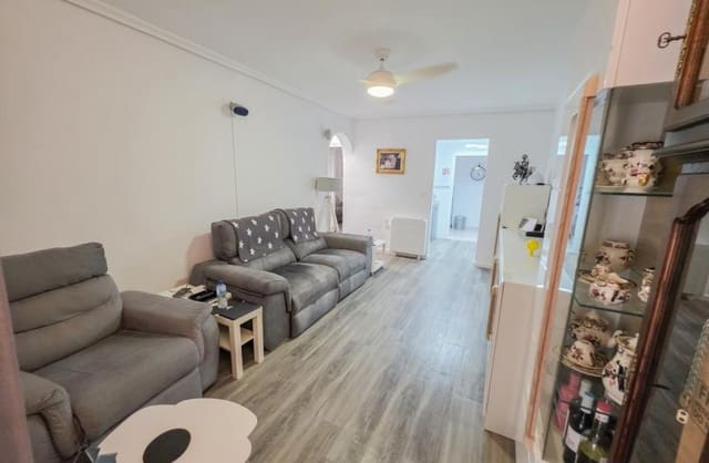 2 makuuhuone Huoneisto myytävänä paikassa Vistabella, Orihuela mukana uima-altaan 
autotalli - 135 000 € (Ref: 9420395)