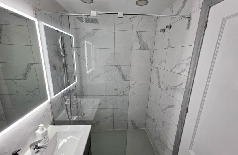 2 bedroom Apartment for sale in Vistabella with pool garage - € 135,000 (Ref: 9420395)