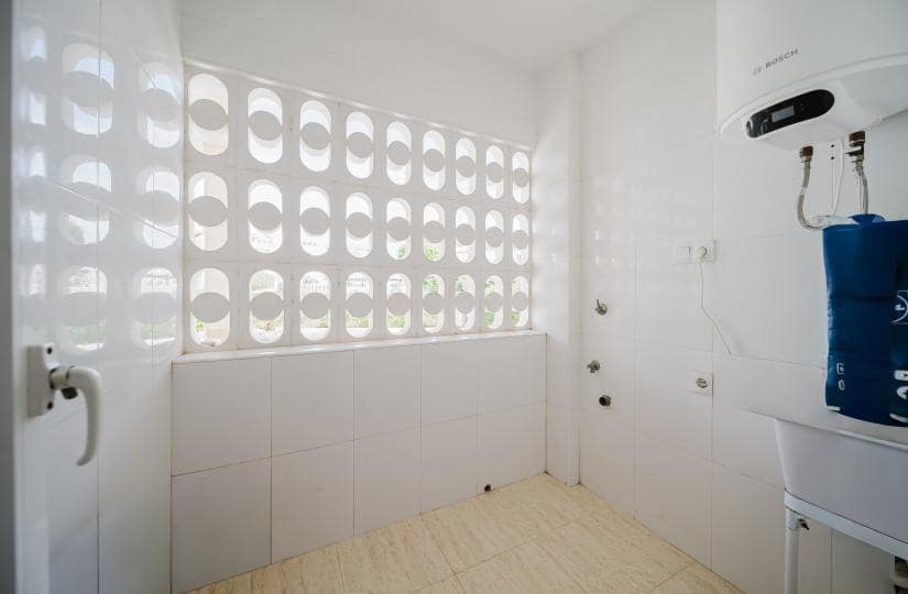 3 Zimmer Apartment zu verkaufen in Playa Flamenca mit Pool Garage - 278.000 € (Ref: 9420396)