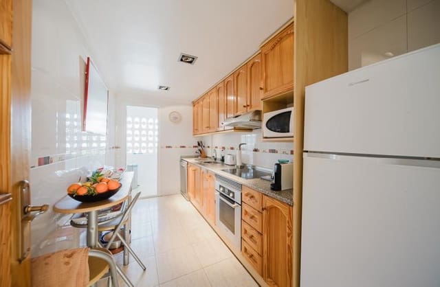 3 Zimmer Apartment zu verkaufen in Playa Flamenca, Orihuela mit Pool Garage - 278.000 € (Ref: 9420396)