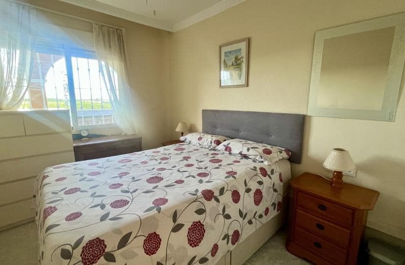 2 soveværelse Lejlighed til salg i Algorfa med swimmingpool garage - € 134.995 (Ref: 9420398)