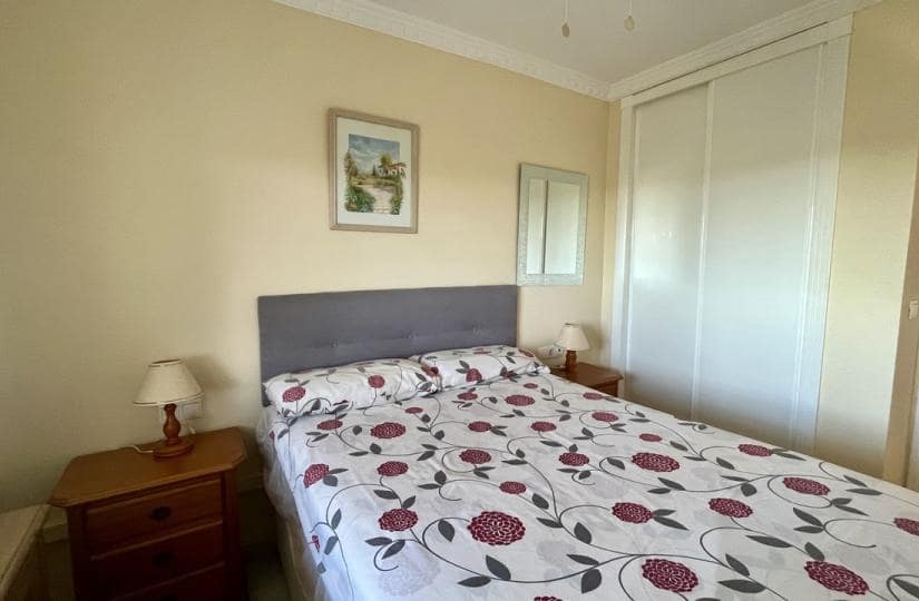 2 soveværelse Lejlighed til salg i Algorfa med swimmingpool garage - € 134.995 (Ref: 9420398)