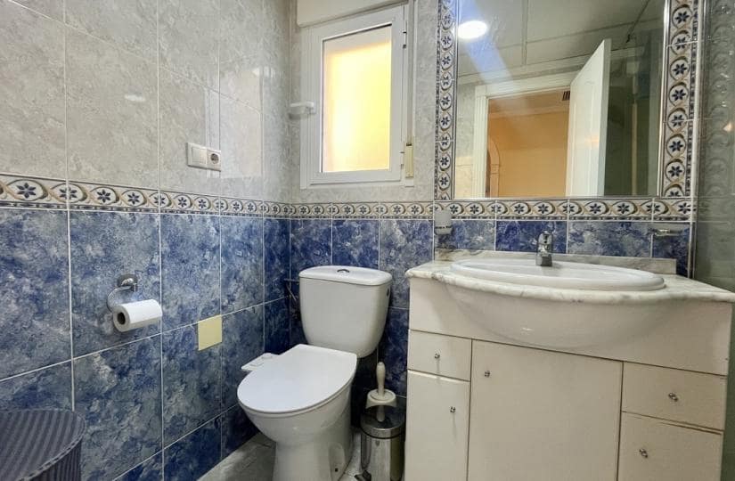 2 soveværelse Lejlighed til salg i Algorfa med swimmingpool garage - € 134.995 (Ref: 9420398)