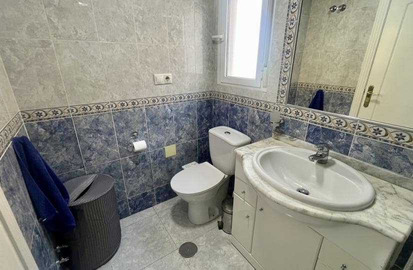 2 soveværelse Lejlighed til salg i Algorfa med swimmingpool garage - € 134.995 (Ref: 9420398)