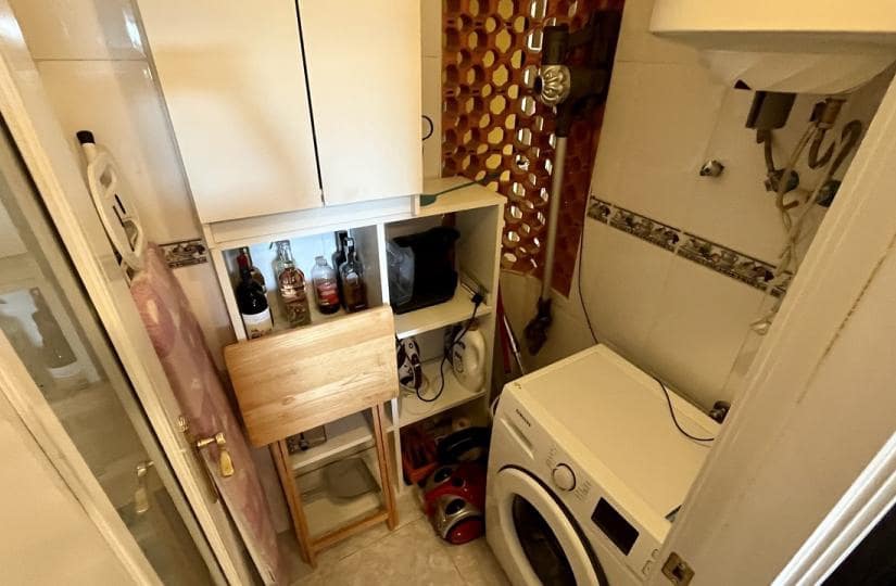 2 soveværelse Lejlighed til salg i Algorfa med swimmingpool garage - € 134.995 (Ref: 9420398)