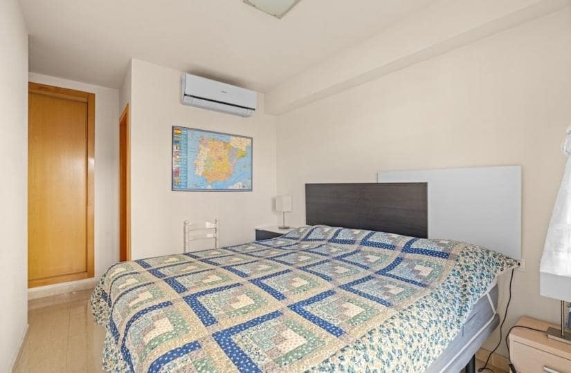 Apartamento de 3 habitaciones en Gran Alacant en venta con piscina garaje - 249.000 € (Ref: 9420399)