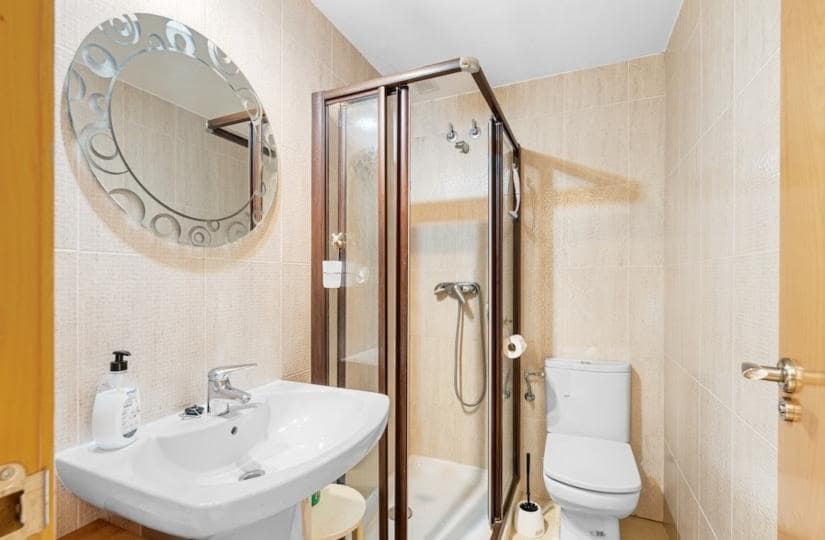 Apartamento de 3 habitaciones en Gran Alacant en venta con piscina garaje - 249.000 € (Ref: 9420399)