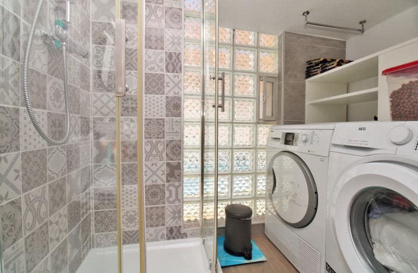 2 slaapkamer Halfvrijstaande villa te koop in Villamartin met zwembad - € 330.000 (Ref: 9420402)