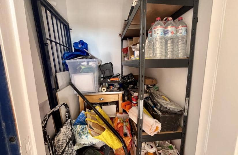 1 sovrum Lägenhet till salu i Orihuela Costa med pool - 170 000 € (Ref: 9420403)