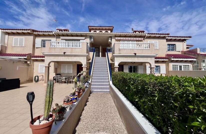 1 sovrum Lägenhet till salu i Orihuela Costa med pool - 170 000 € (Ref: 9420403)