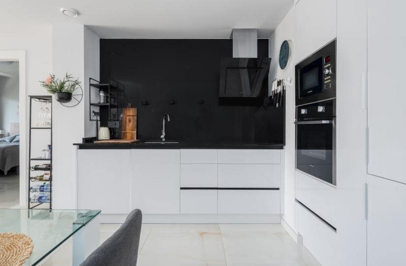 2 soveværelse Lejlighed til salg i Los Altos med swimmingpool garage - € 239.000 (Ref: 9420404)