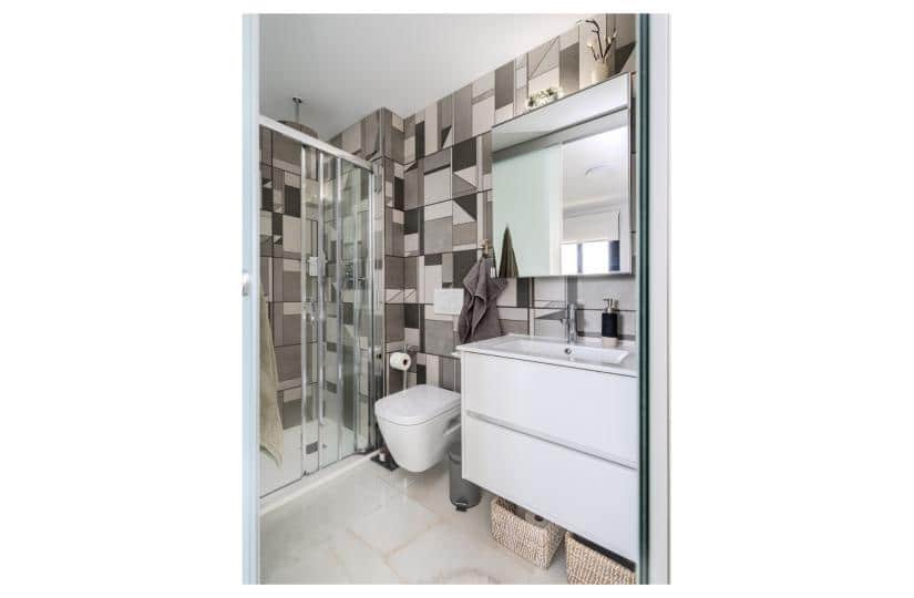 2 soveværelse Lejlighed til salg i Los Altos med swimmingpool garage - € 239.000 (Ref: 9420404)