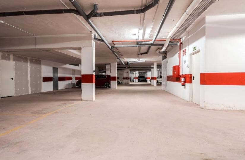 2 soveværelse Lejlighed til salg i Los Altos med swimmingpool garage - € 239.000 (Ref: 9420404)