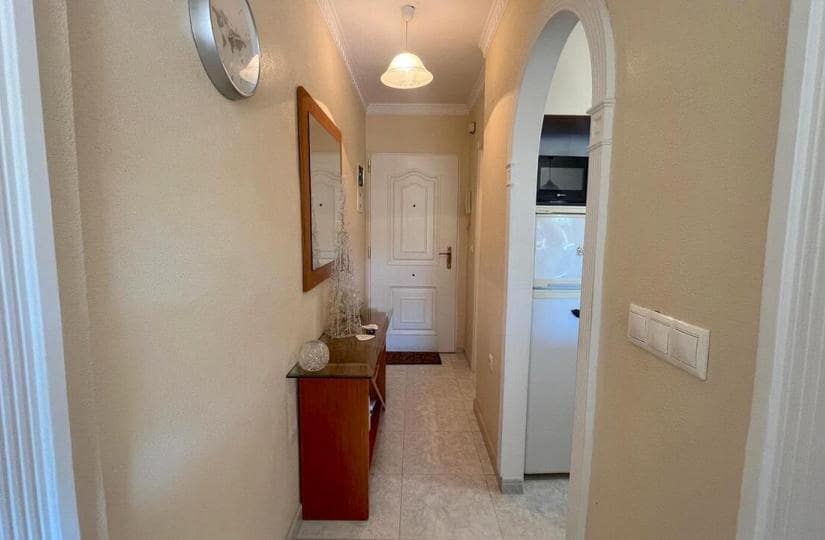 2 bedroom Apartment for sale in Algorfa with pool garage - € 130,000 (Ref: 9420405)