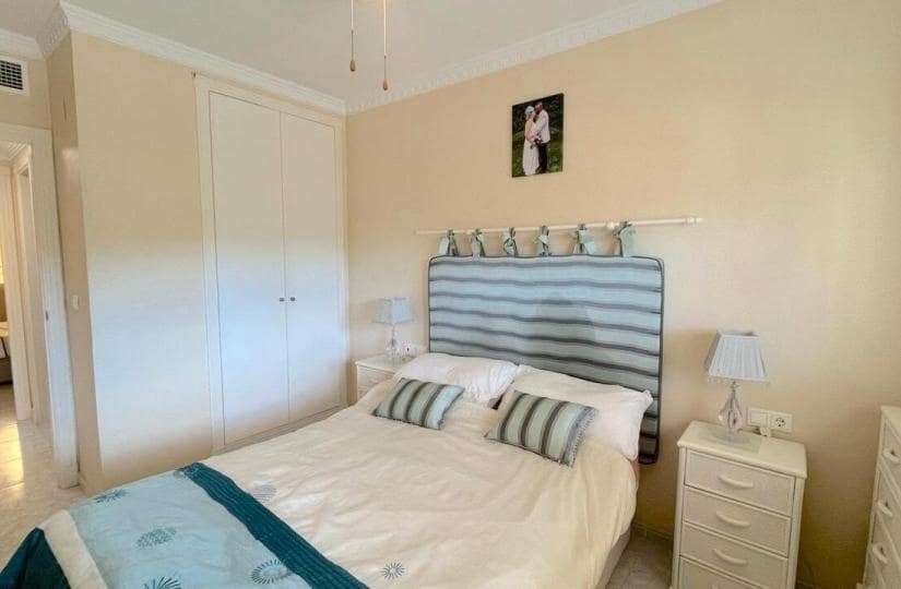 2 bedroom Apartment for sale in Algorfa with pool garage - € 130,000 (Ref: 9420405)