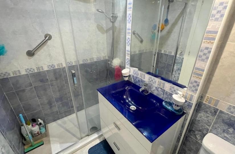 2 bedroom Apartment for sale in Algorfa with pool garage - € 130,000 (Ref: 9420405)