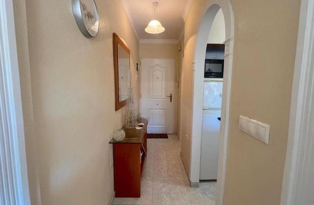 2 soveværelse Lejlighed til salg i Algorfa med swimmingpool garage - € 130.000 (Ref: 9420405)