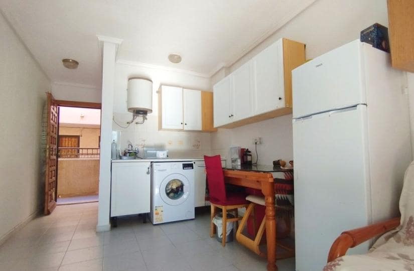 Apartment for sale in El Chaparral - € 65,000 (Ref: 9420407)