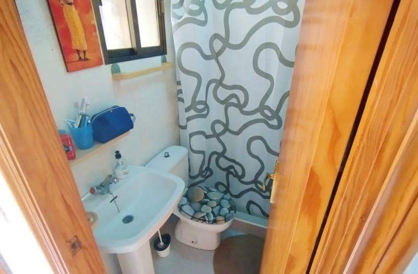 Apartment for sale in El Chaparral - € 65,000 (Ref: 9420407)