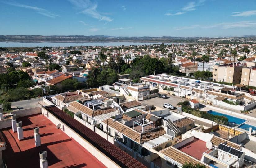 Apartment for sale in El Chaparral - € 65,000 (Ref: 9420407)