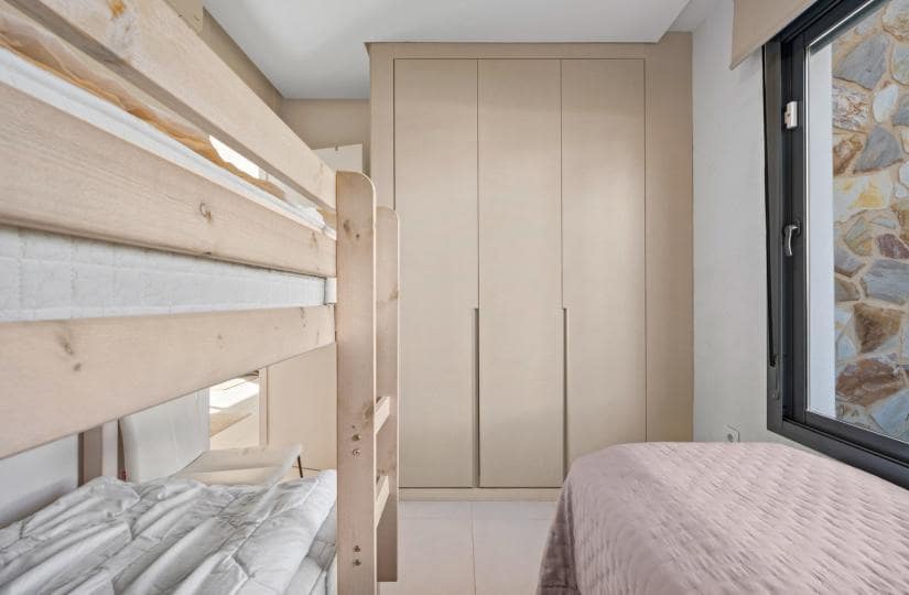 3 soveværelse Bungalow til salg i Torrevieja med swimmingpool garage - € 569.000 (Ref: 9420409)