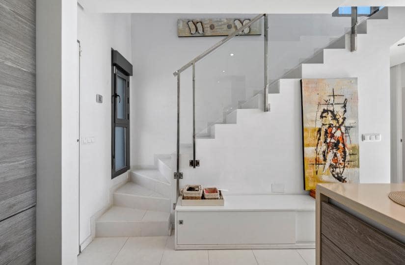 3 soveværelse Bungalow til salg i Torrevieja med swimmingpool garage - € 569.000 (Ref: 9420409)