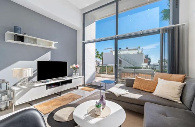 3 soveværelse Bungalow til salg i Los Balcones - Los Altos, Torrevieja med swimmingpool garage - € 569.000 (Ref: 9420409)