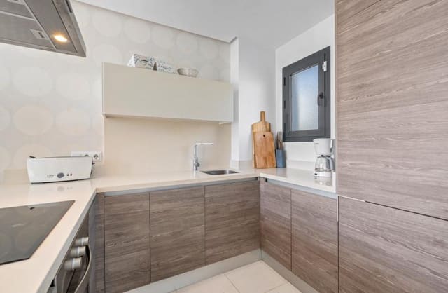 3 soveværelse Bungalow til salg i Los Balcones - Los Altos, Torrevieja med swimmingpool garage - € 569.000 (Ref: 9420409)