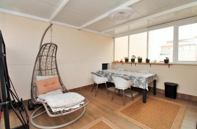 2 bedroom Apartment for sale in San Miguel de Salinas with pool - € 349,950 (Ref: 9420410)