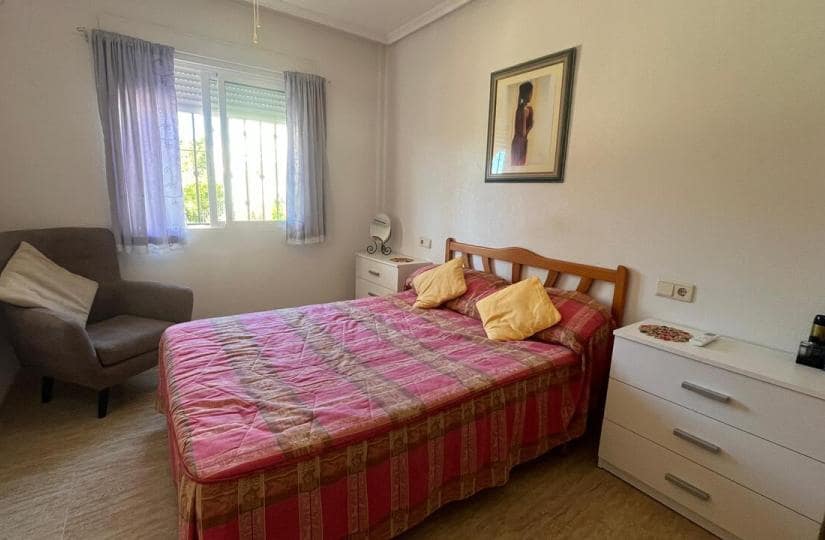 2 sovrum Hus till salu i Algorfa med pool garage - 150 000 € (Ref: 9420415)