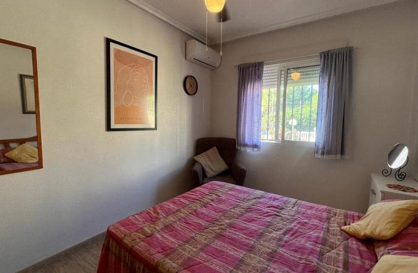 2 sovrum Hus till salu i Algorfa med pool garage - 150 000 € (Ref: 9420415)