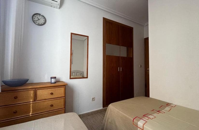 2 sovrum Hus till salu i Algorfa med pool garage - 150 000 € (Ref: 9420415)