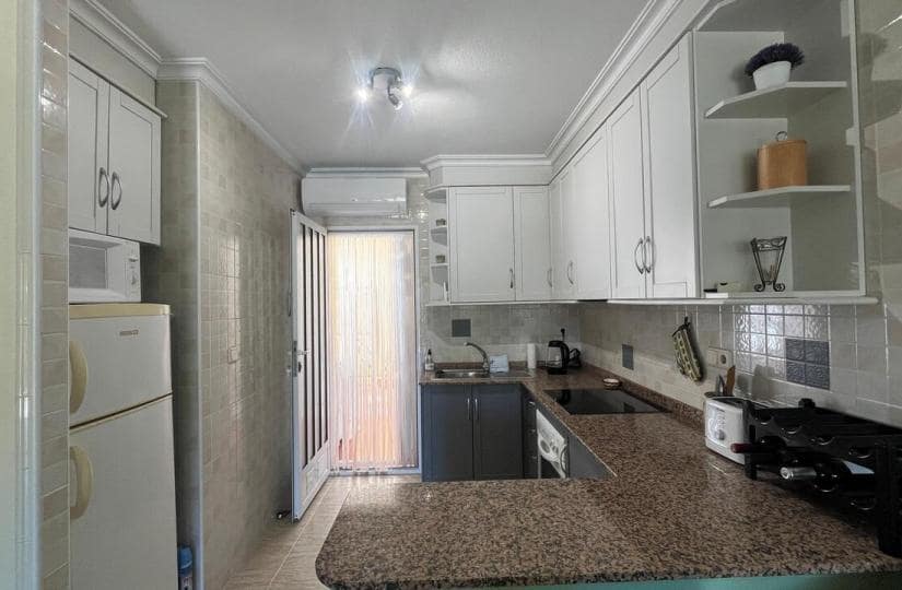 2 sovrum Hus till salu i Algorfa med pool garage - 150 000 € (Ref: 9420415)