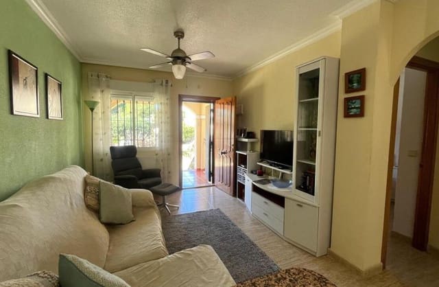 2 sovrum Hus till salu i Algorfa med pool garage - 150 000 € (Ref: 9420415)