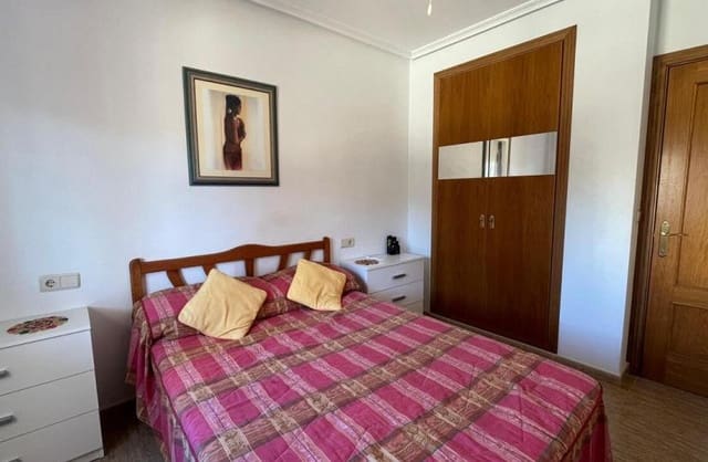 2 sovrum Hus till salu i Algorfa med pool garage - 150 000 € (Ref: 9420415)