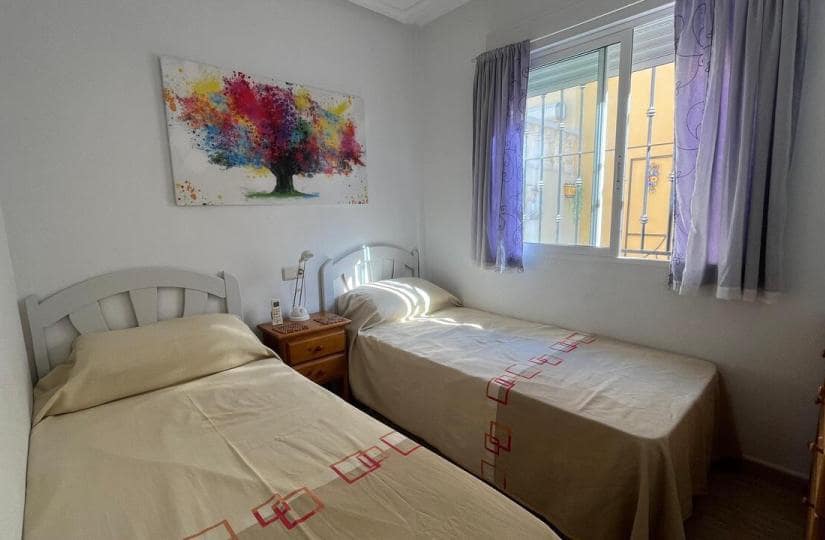 2 sovrum Hus till salu i Algorfa med pool garage - 150 000 € (Ref: 9420415)