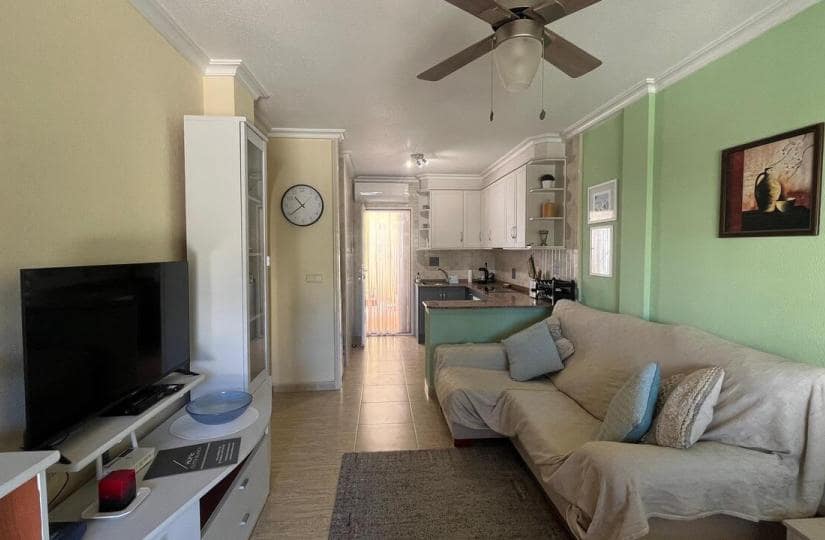 2 sovrum Hus till salu i Algorfa med pool garage - 150 000 € (Ref: 9420415)