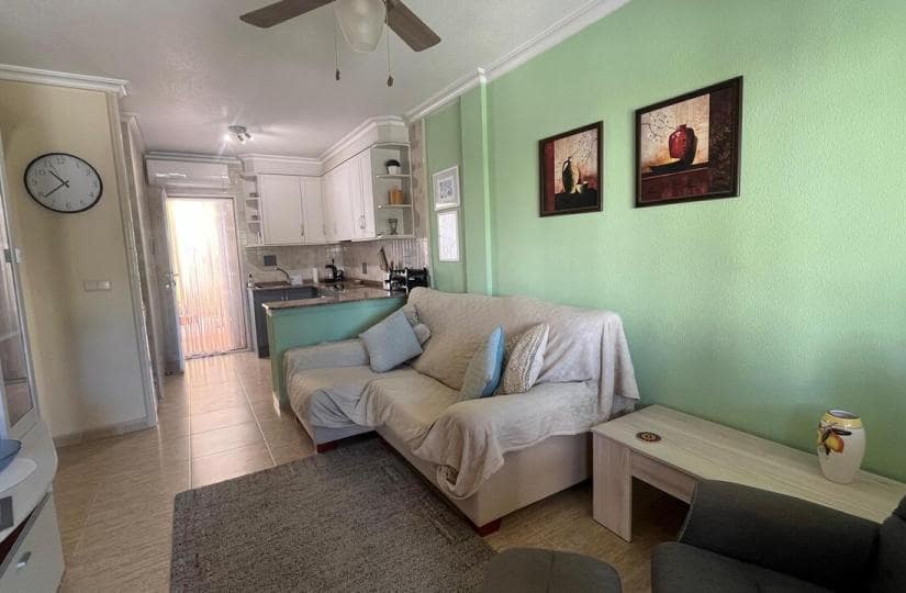 2 sovrum Hus till salu i Algorfa med pool garage - 150 000 € (Ref: 9420415)