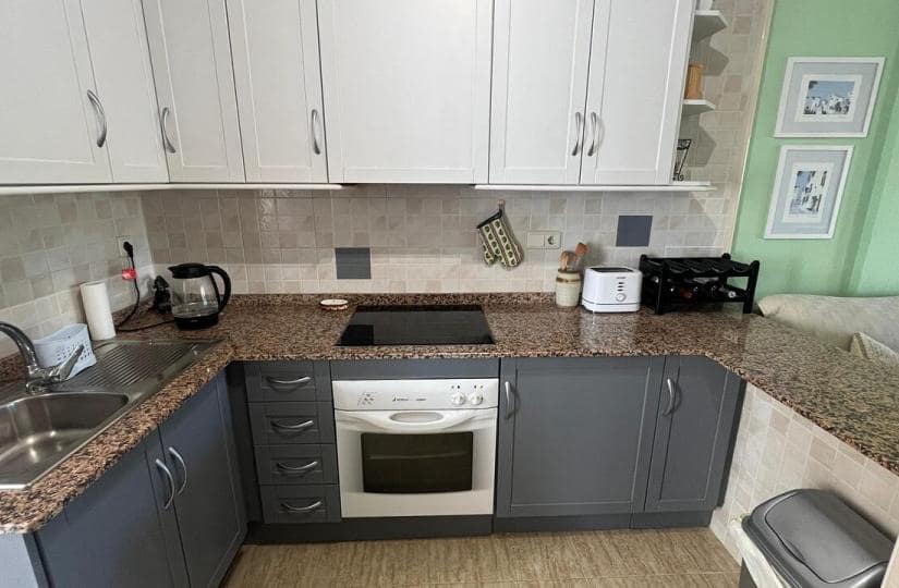 2 sovrum Hus till salu i Algorfa med pool garage - 150 000 € (Ref: 9420415)