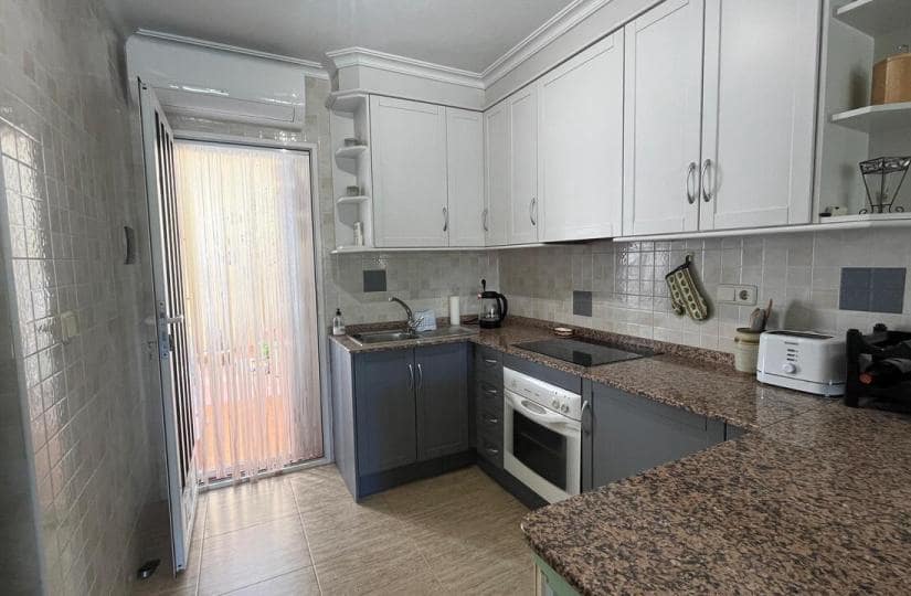 2 sovrum Hus till salu i Algorfa med pool garage - 150 000 € (Ref: 9420415)