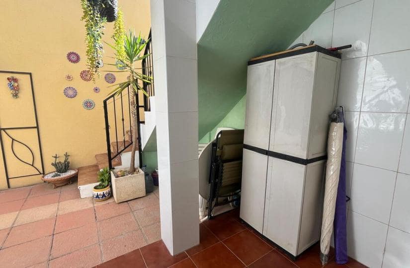 2 sovrum Hus till salu i Algorfa med pool garage - 150 000 € (Ref: 9420415)