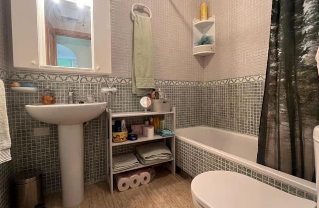 2 sovrum Hus till salu i Algorfa med pool garage - 150 000 € (Ref: 9420415)