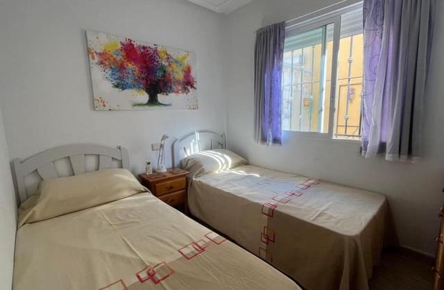 2 sovrum Hus till salu i Algorfa med pool garage - 150 000 € (Ref: 9420415)