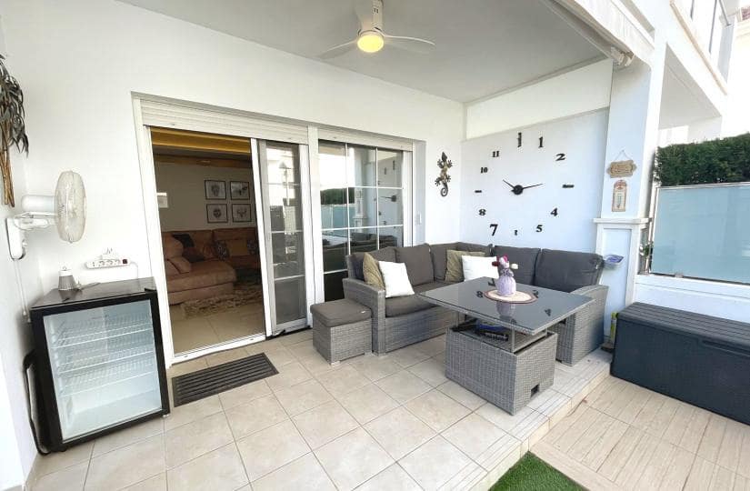 2 bedroom Apartment for sale in Dona Pepa with pool - € 279,000 (Ref: 9420417)