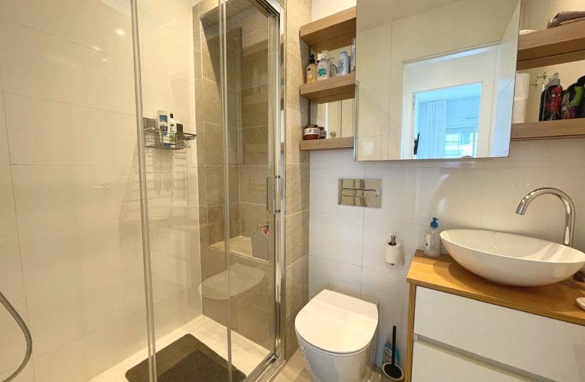 2 bedroom Apartment for sale in Dona Pepa with pool - € 279,000 (Ref: 9420417)