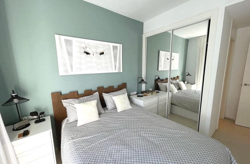 2 bedroom Apartment for sale in Dona Pepa with pool - € 279,000 (Ref: 9420417)