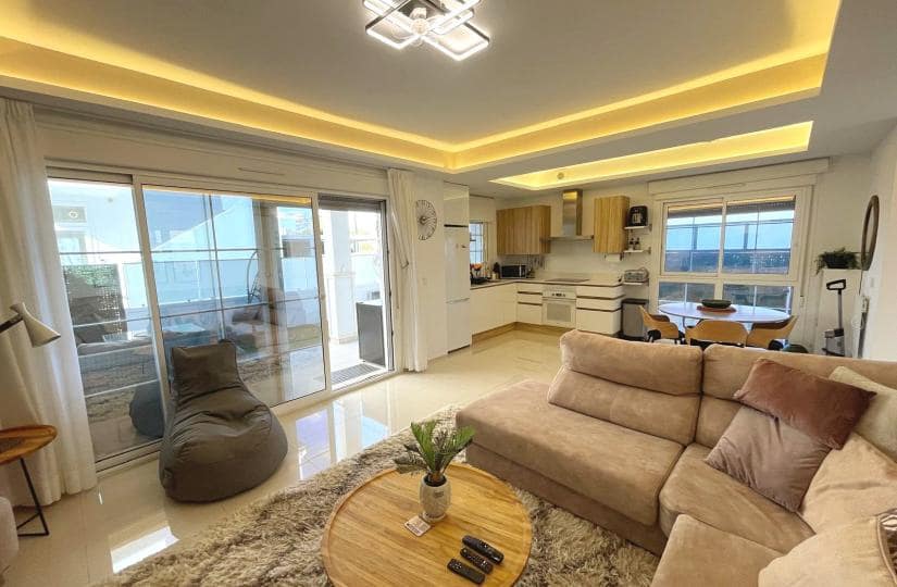 2 bedroom Apartment for sale in Dona Pepa with pool - € 279,000 (Ref: 9420417)