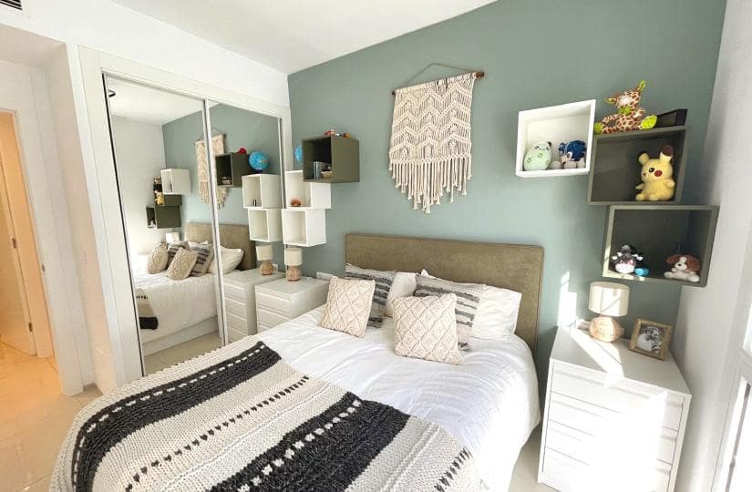 2 bedroom Apartment for sale in Dona Pepa with pool - € 279,000 (Ref: 9420417)