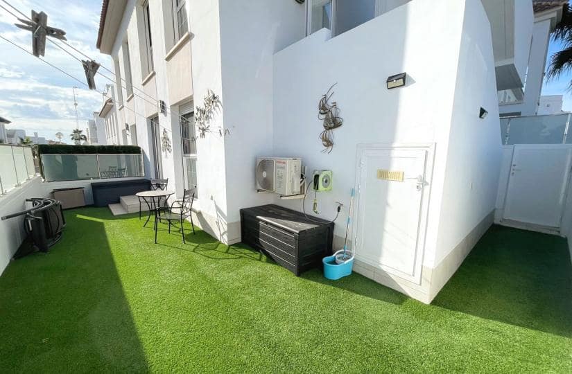 2 bedroom Apartment for sale in Dona Pepa with pool - € 279,000 (Ref: 9420417)