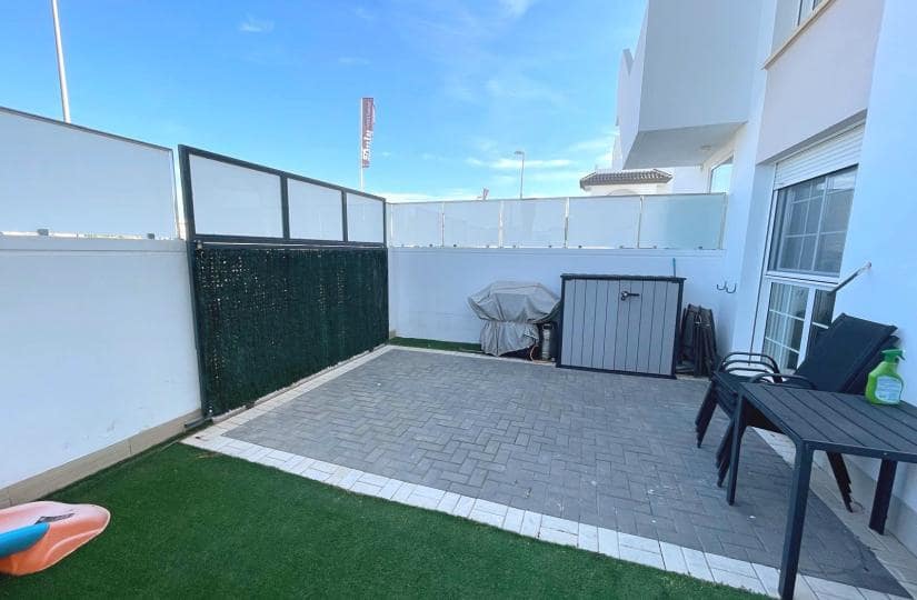 2 bedroom Apartment for sale in Dona Pepa with pool - € 279,000 (Ref: 9420417)